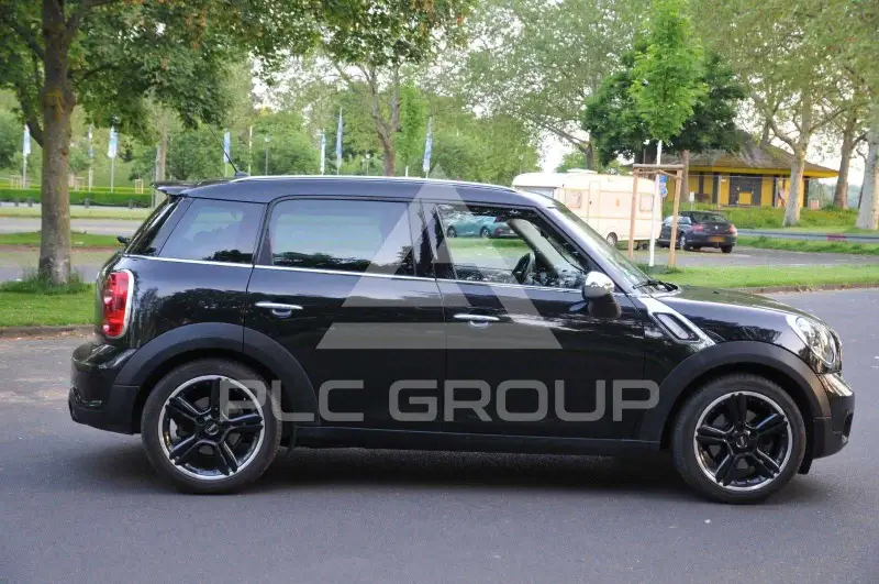 2012 Mini Countryman