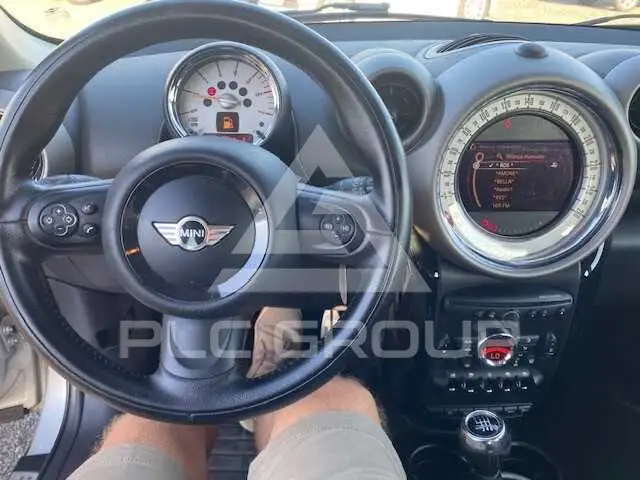2012 Mini Countryman