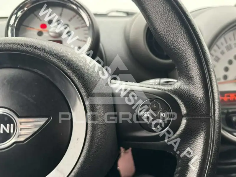 2012 Mini Countryman