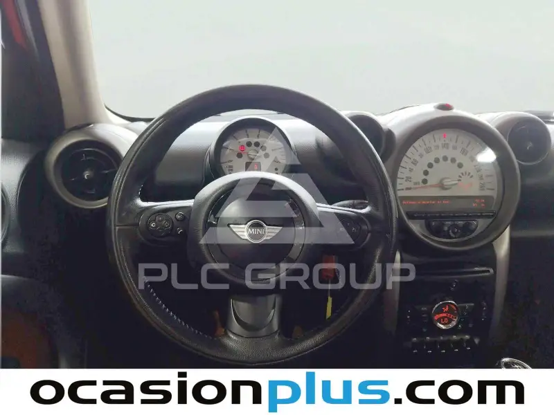 2012 Mini Countryman