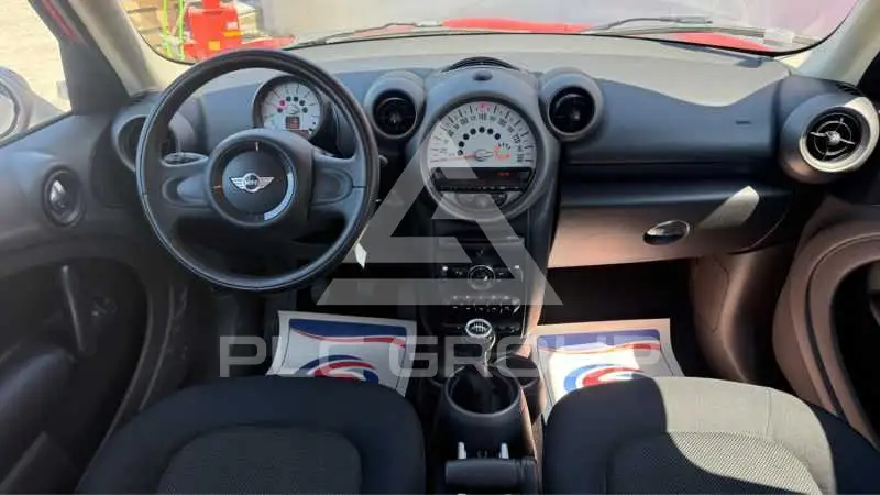 2012 Mini Countryman