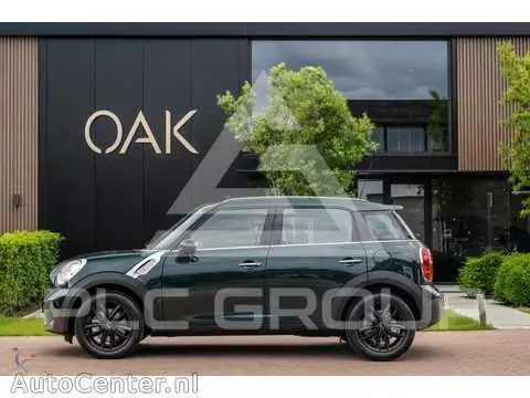 2012 Mini Countryman