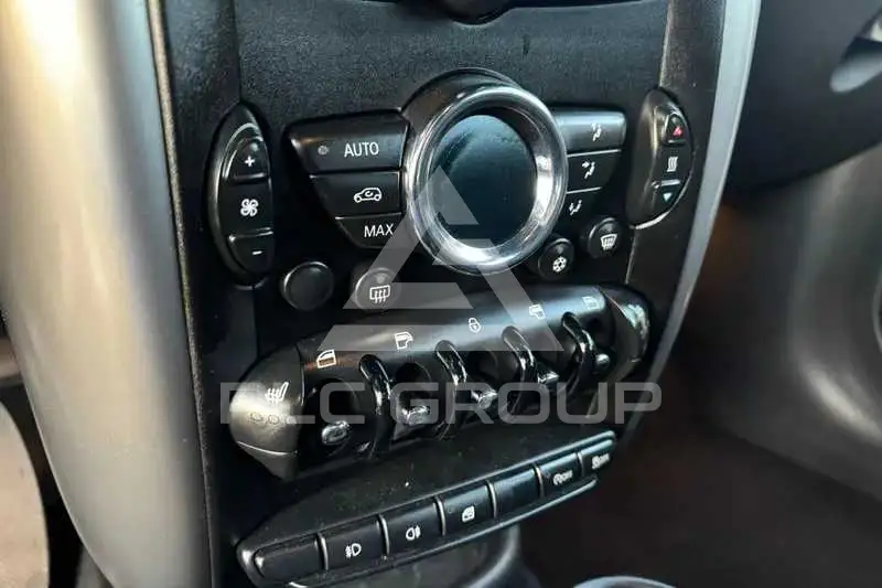 2012 Mini Countryman