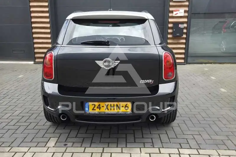 2012 Mini Countryman
