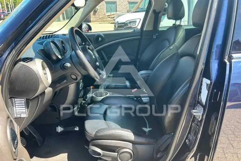 2012 Mini Countryman