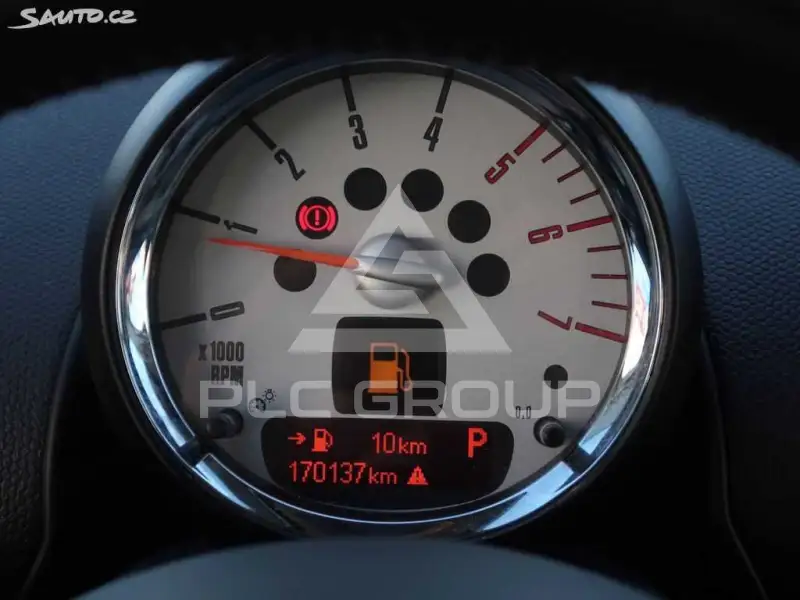 2012 Mini Countryman