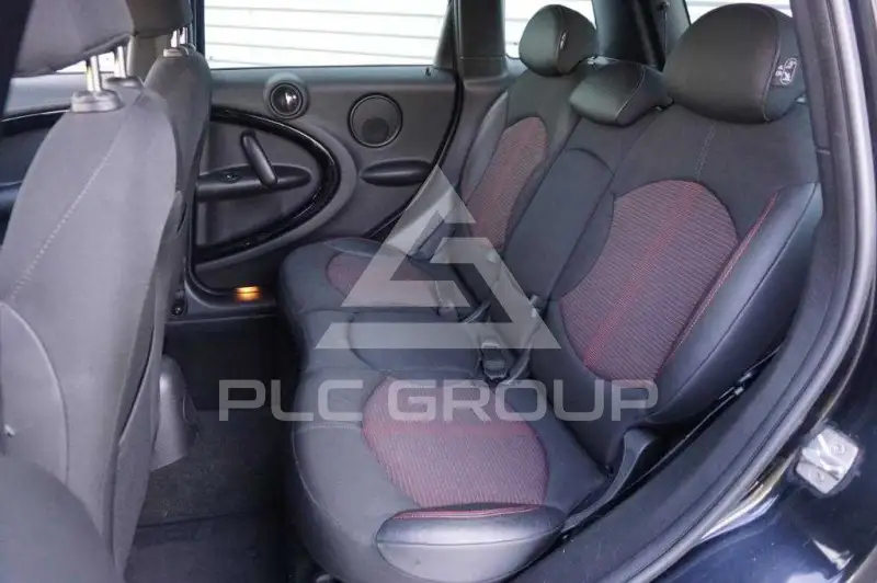 2012 Mini Countryman