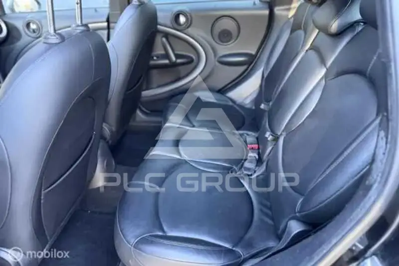 2012 Mini Countryman