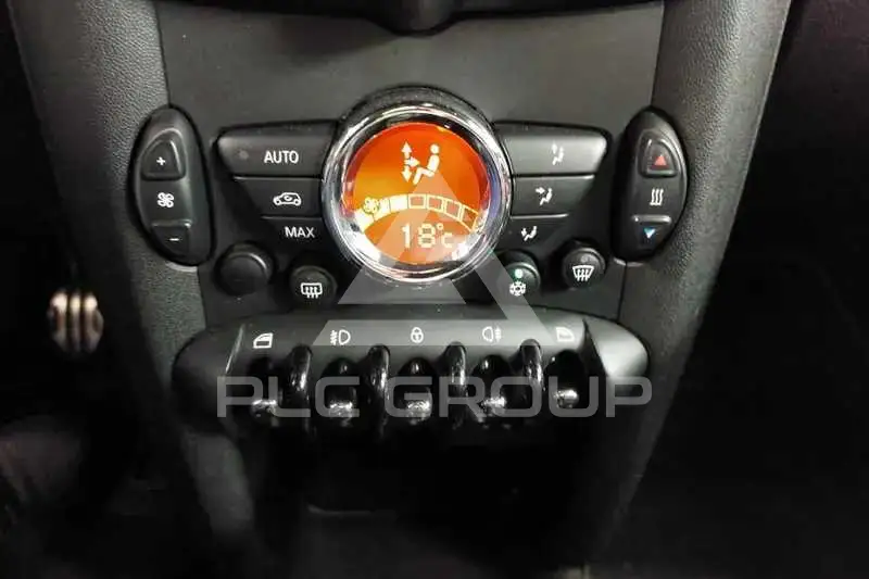 2012 Mini Clubman
