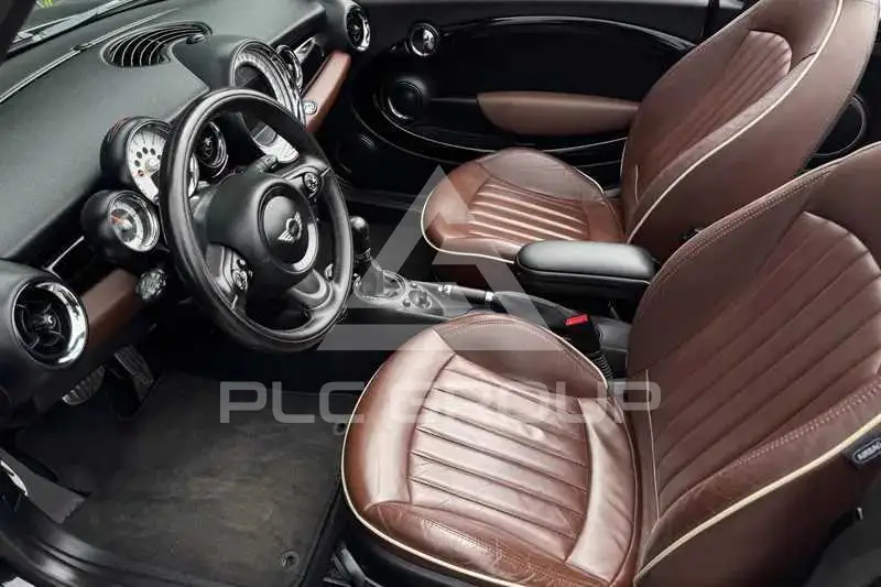 2012 Mini COOPER