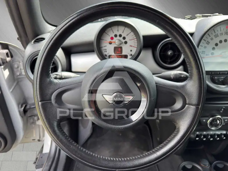 2012 Mini COOPER