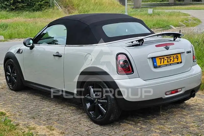2012 Mini COOPER