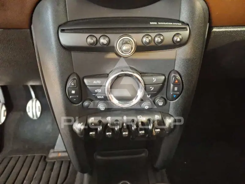 2012 Mini COOPER