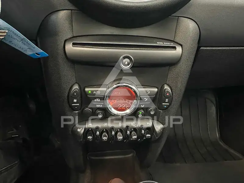2012 Mini COOPER