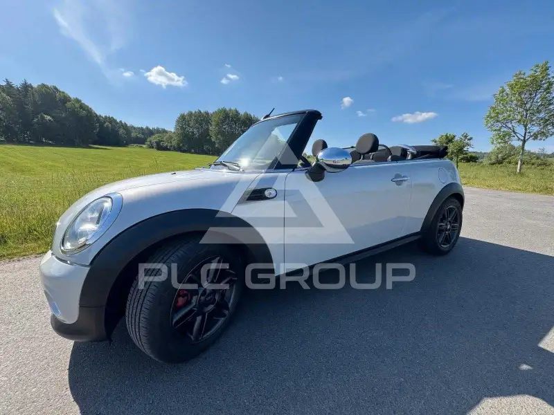 2012 Mini COOPER
