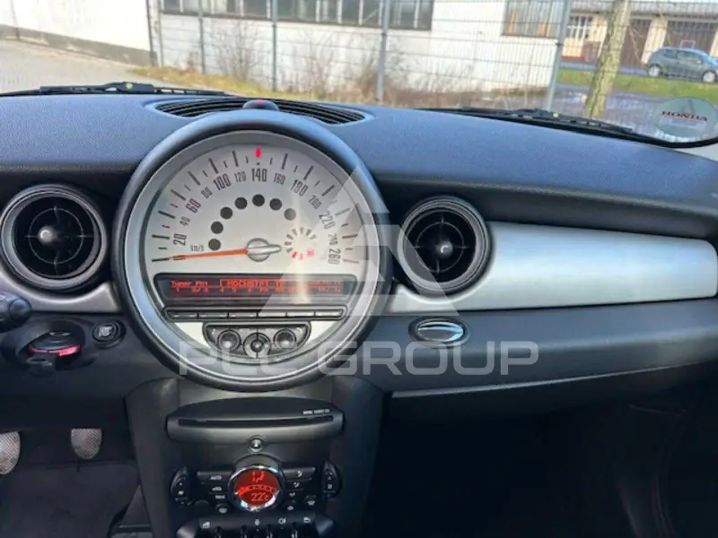 2012 Mini COOPER