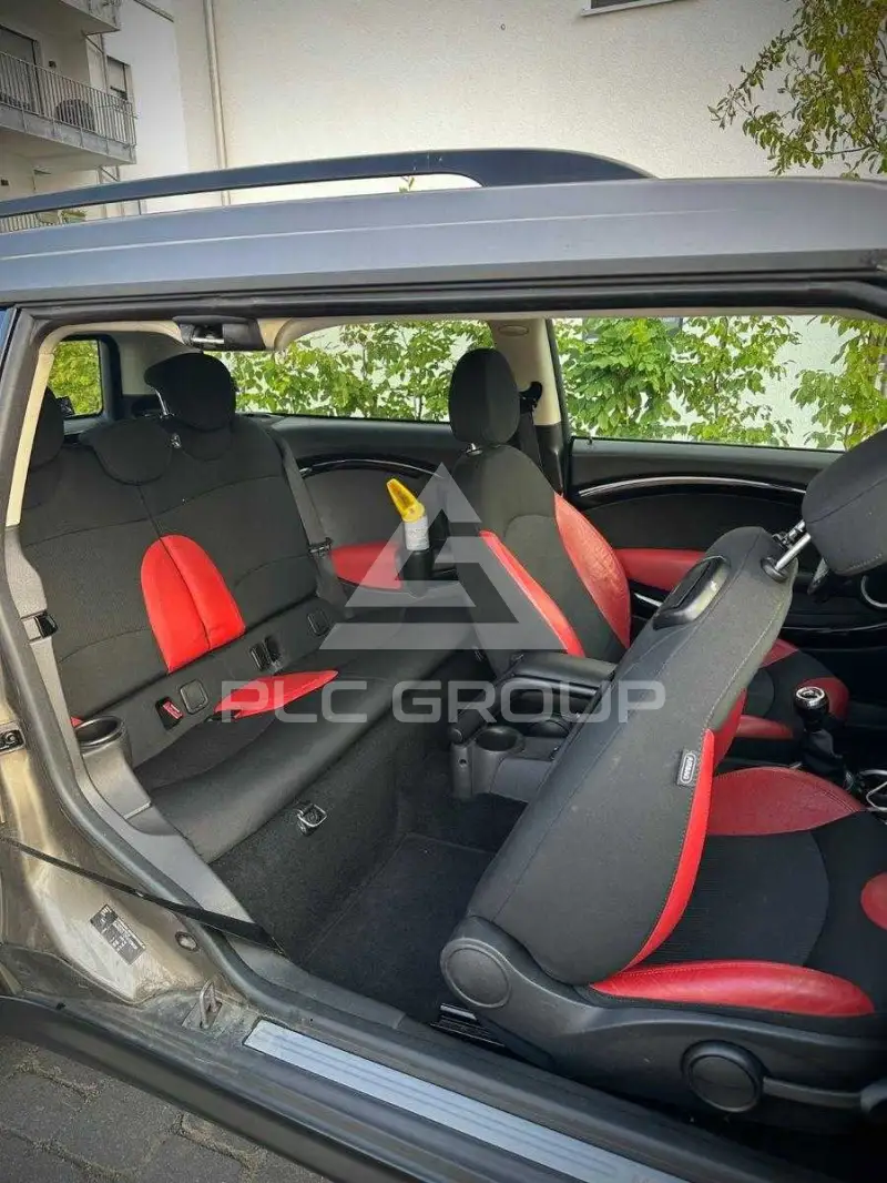 2012 Mini COOPER