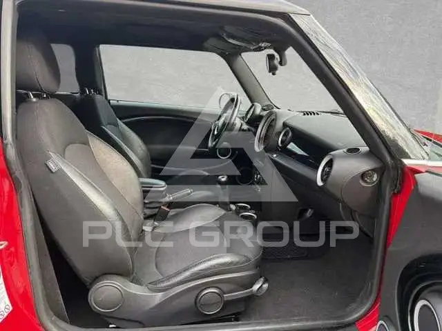 2012 Mini COOPER