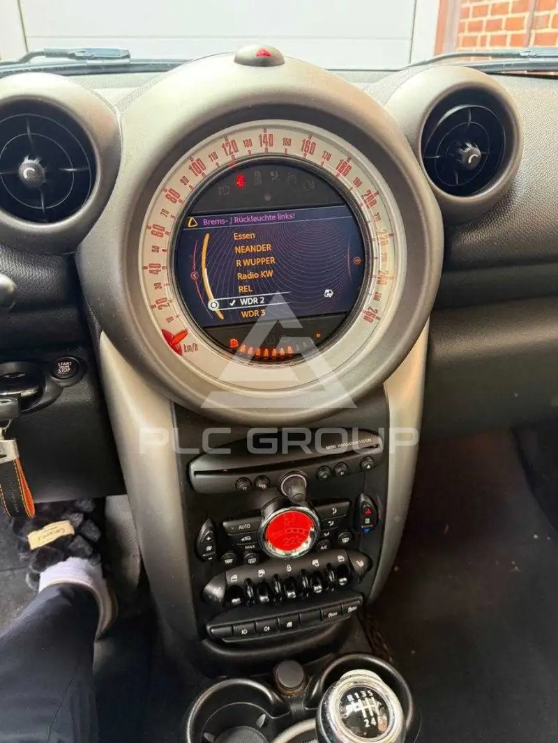 2012 Mini COOPER