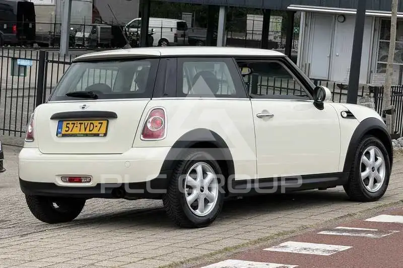 2012 Mini COOPER