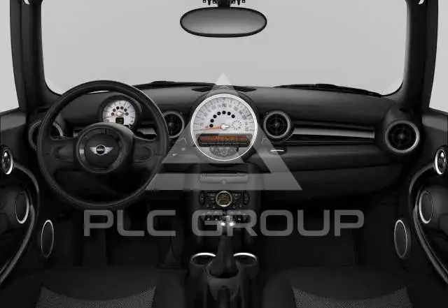 2012 Mini COOPER