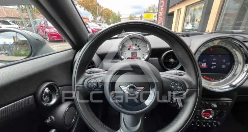 2012 Mini COOPER