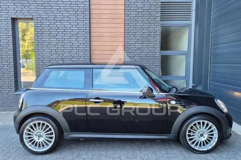 2012 Mini COOPER