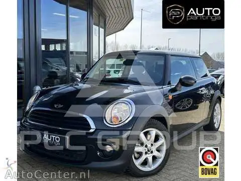 2012 Mini COOPER