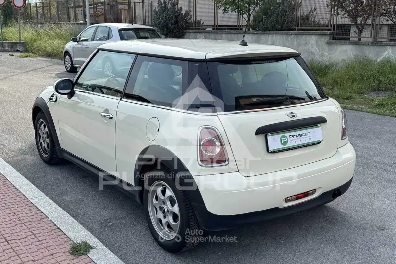 2012 Mini COOPER