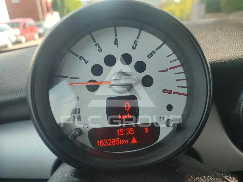 2012 Mini COOPER