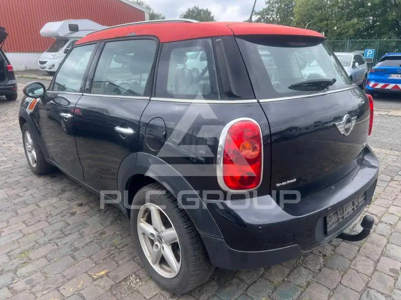 2012 Mini COOPER