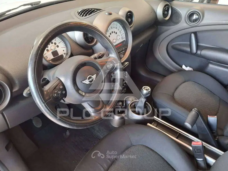 2012 Mini COOPER