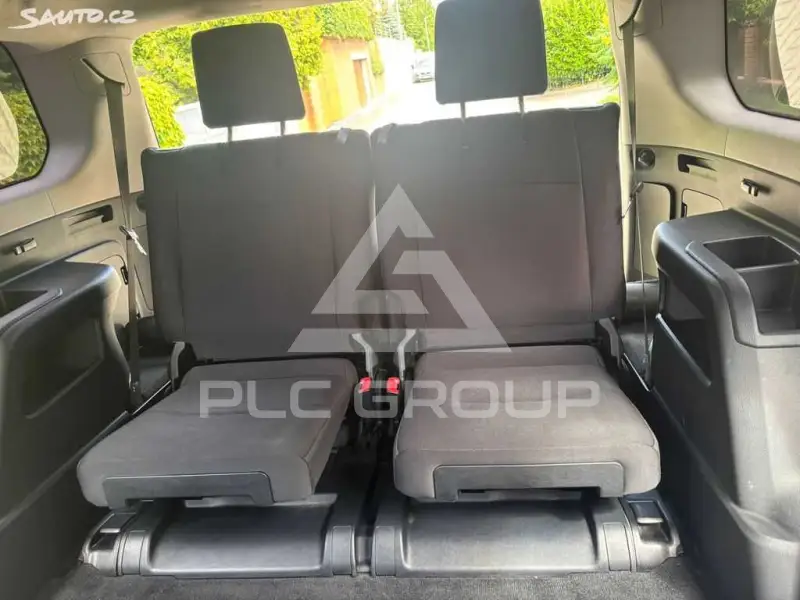 2012 Toyota 4 RUNNER