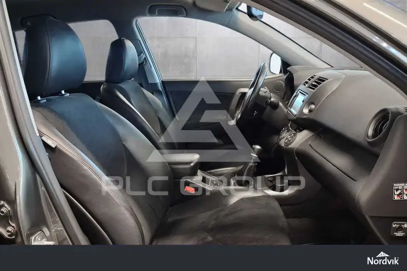 2012 Toyota RAV4