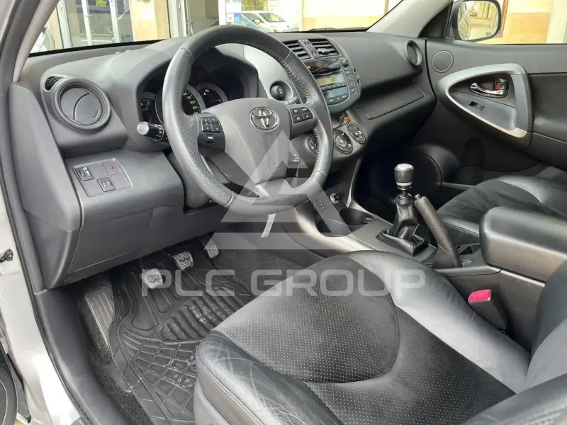 2012 Toyota RAV4