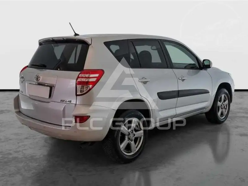 2012 Toyota RAV4