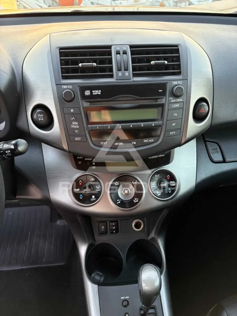 2012 Toyota RAV4