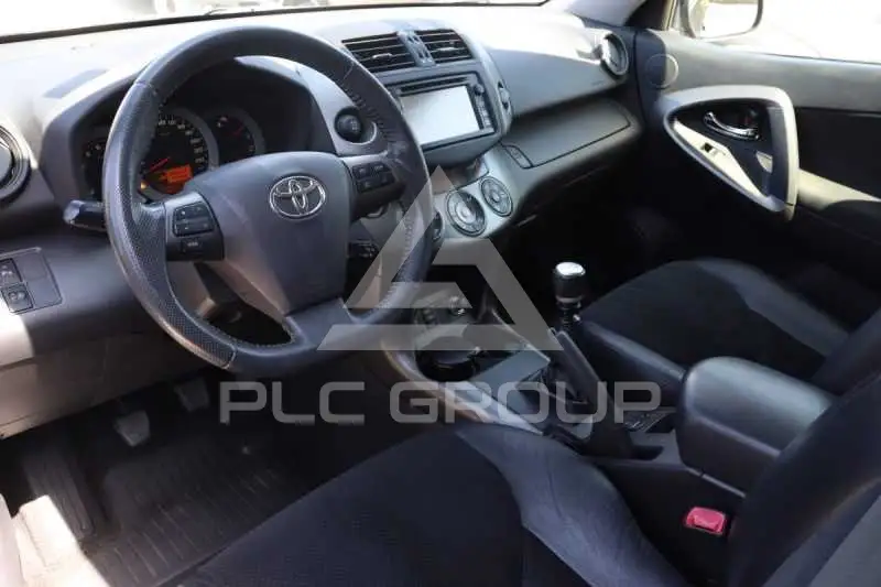 2012 Toyota RAV4