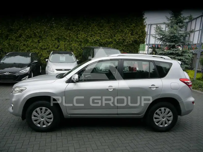2012 Toyota RAV4