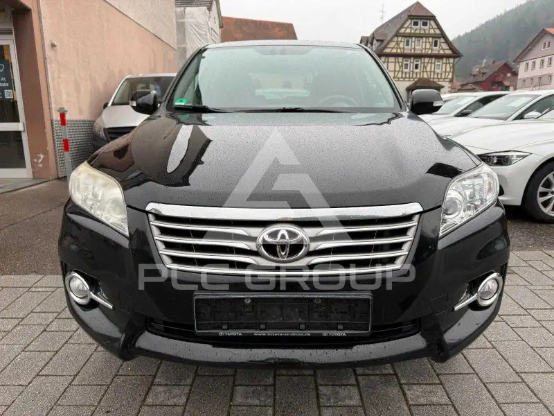 2012 Toyota RAV4
