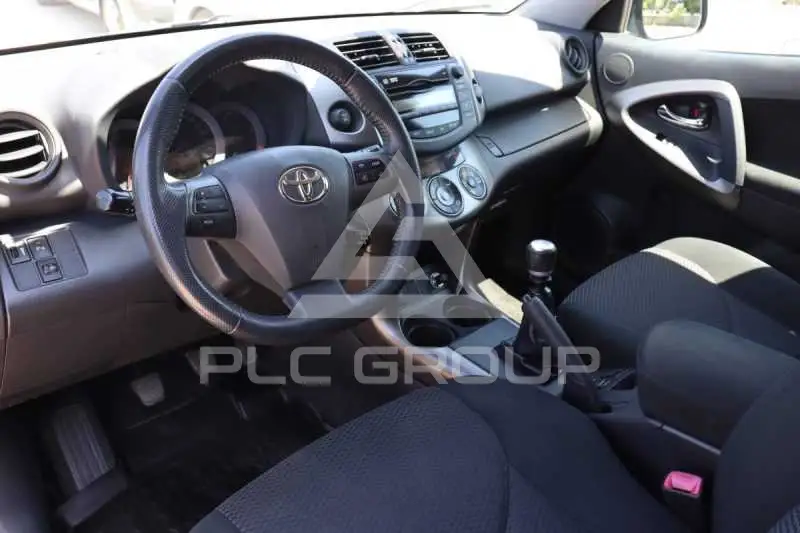 2012 Toyota RAV4