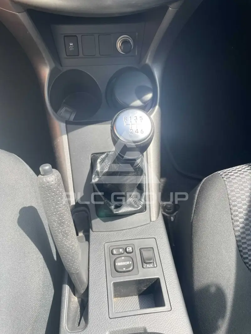 2012 Toyota RAV4