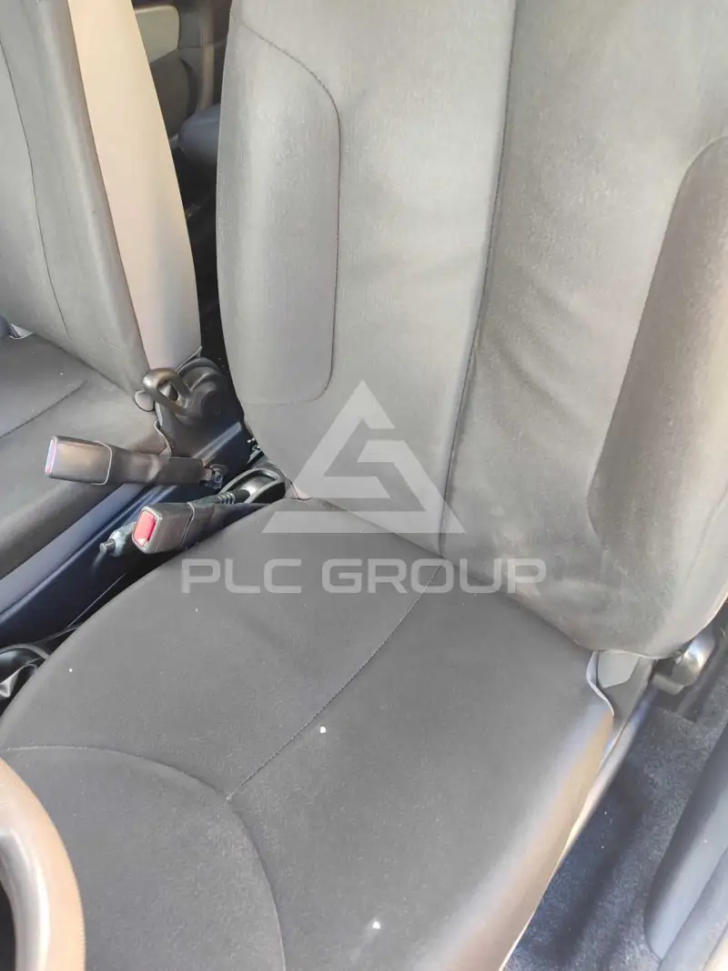 2012 Toyota AYGO