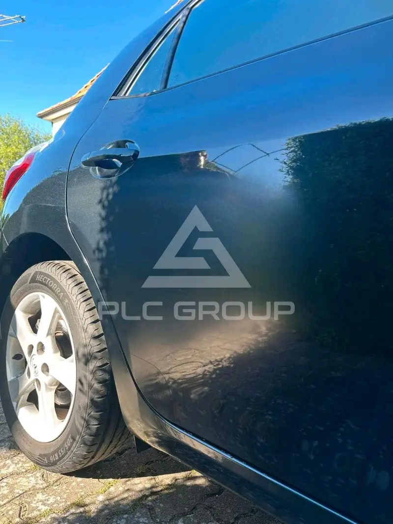 2012 Toyota AURIS
