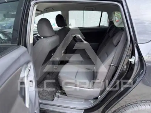 2012 Toyota VERSO
