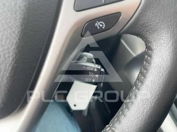 2012 Toyota VERSO