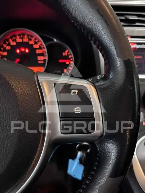 2012 Toyota VERSO