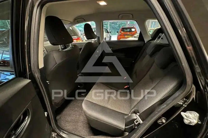 2012 Toyota VERSO