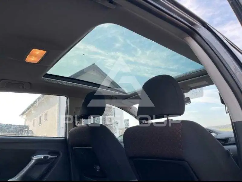 2012 Toyota VERSO
