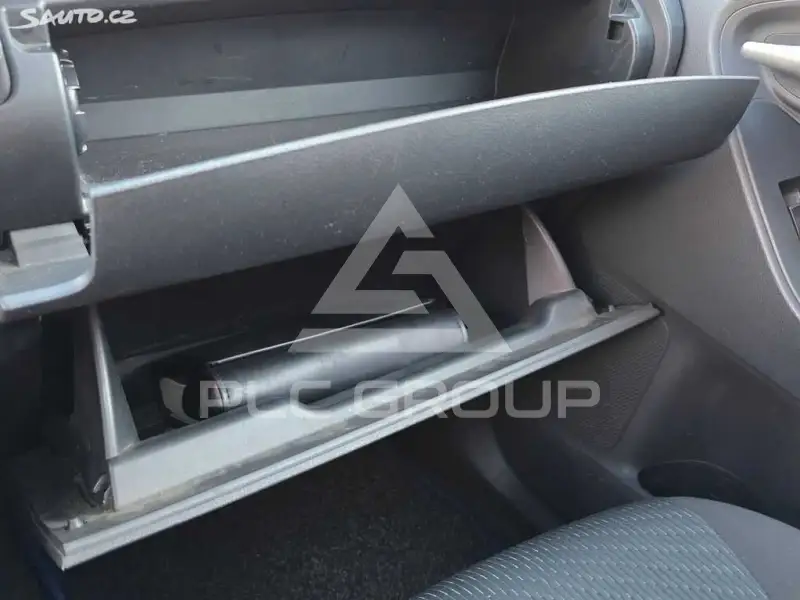 2012 Toyota VERSO